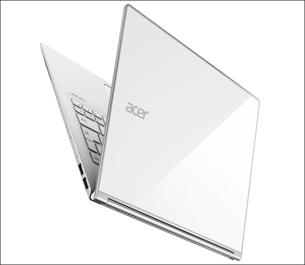 Ультрабук Acer серии Aspire S7