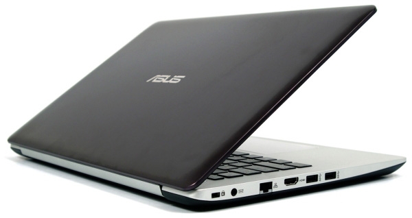 Asus VivoBook S451