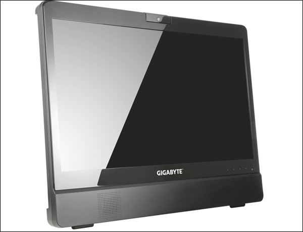 Моноблочный компьютер Gigabyte AB24BT