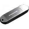 Накопитель USB flash 16ГБ Silicon Power  LuxMini 910  SP016GBUF2910V1S, серебр. (USB2.0)