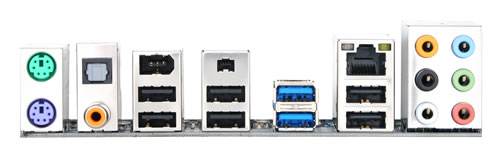 Материнская плата Socket AM3 Gigabyte GA-770T-USB3  (rev. 1.0)