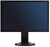 ЖК (LCD) - монитор 22.0  NEC  MultiSync E222W  1680x1050, 5мс, TCO 03, черный (D-Sub, DVI)