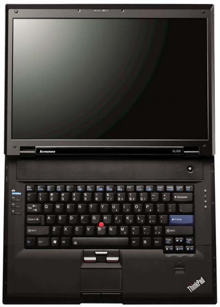 Ноутбук IBM Lenovo ThinkPad SL500 NRJA6RT