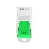 (SDCZ51W-008G-B35G) Флэш-драйв Sandisk 8ГБ Cruzer Edge Color, зеленый