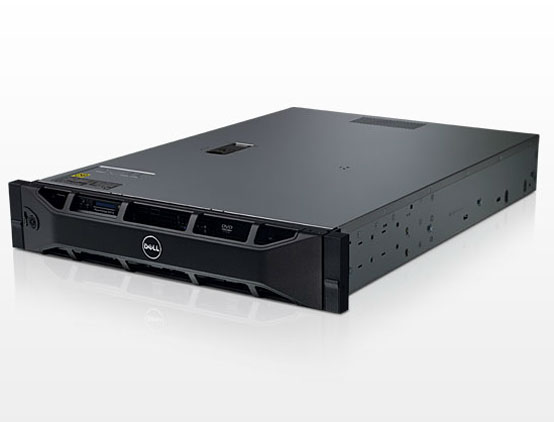 Сервер Dell PowerEdge R515