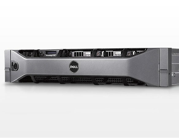 Сервер Dell PowerEdge R715