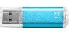 (627V-032GR2003) Флэш-драйв 32ГБ USB3.0 PQI Traveling Disk U273V, голубой, Retail