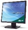 ЖК (LCD) - монитор 17.0  Acer  V173DOb  1280x1024, 5мс, TCO 05, черный (D-Sub)