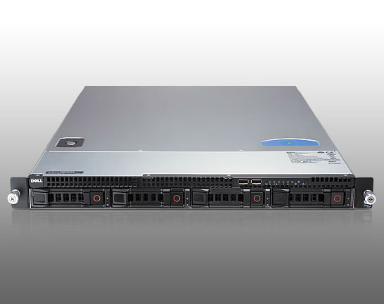 Сервер Dell PowerEdge C1100