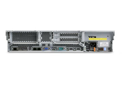 Сервер IBM System x3650 M3