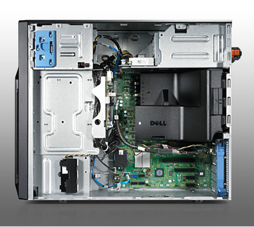 Сервер Dell PowerEdge T310