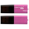 (KC-U5016-3PN) Флэш-драйв 16ГБ Kingston Data Traveler SE6N розовый, Retail