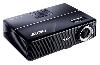 Проектор Acer P1201B(3D) DLP 2700Lm XGA 3700:1 CBII Eco ZOOM  HDMI USB Autokeystone Bag 2.4kg EY.JCK01.001