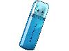 Накопитель USB flash 8ГБ Silicon Power  Helios 101  SP008GBUF2101V1B, голубой (USB2.0)