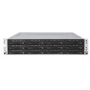 Супер серверы Supermicro 6026TT-GIBXRF