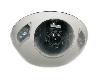 Камера видеонаблюдения Q-Cam  QC-807Y  (CCD, цвет., 1/3 , ИК подсветка, 0люкс, 450ТВЛ)