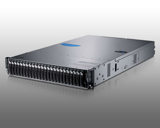 Сервер Dell PowerEdge C6100