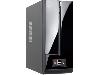 Корпус Desktop IN-WIN  IW-BM639  mini-ITX, черный (160Вт)