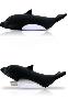 (DR08061-4BK) Флэш-драйв Bone Dolphin driver 4ГБ, черный, Retail