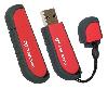 Накопитель USB flash 16ГБ Transcend  JetFlash V70 TS16GJFV70 (USB2.0)