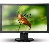 ЖК (LCD) - монитор 20.0  Acer  V203HVCb 1600x900, 5мс, черный (D-Sub)