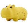 (DR11041-4Y) Флэш-драйв Bone Hippo driver 4ГБ, желтый, Retail