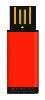 Накопитель USB flash 8ГБ Transcend  JetFlash T5  TS8GJFT5R, красный (USB2.0)