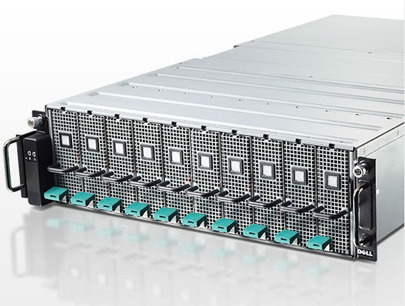 Сервер Dell PowerEdge C410x
