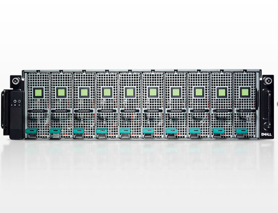 Сервер Dell PowerEdge C410x