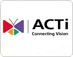 ACTi  - Системы видеонаблюдения
