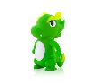 (DRSC11061-8G) Флэш-драйв Bone Dragon driver 8ГБ, зеленый + сменная оболочка-сюрприз
