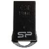 Накопитель USB flash 16ГБ Silicon Power  Touch T01 SP016GBUF2T01V1K, черный (USB2.0)