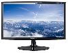 ЖК (LCD) - монитор 18.5  Samsung  SyncMaster S19B150N LS19B150NS 1366x768, 5мс, черный (D-Sub)