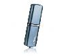 Накопитель USB flash 16ГБ Silicon Power  Luxmini 720 SP016GBUF2720V1D синий
