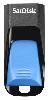 (SDCZ51W-008G-B35B) Флэш-драйв Sandisk 8ГБ Color Cruzer Slider, синий