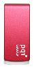 (6822-008GR2002) Флэш-драйв 8ГБ USB 3.0 PQI Intelligent Drive U822V, красный