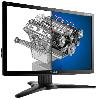 ЖК (LCD) - монитор 27.0  ViewSonic  VP2765-LED 1920x1080, 25мс, TCO 5.0, черный (D-Sub, DVI, DP, USB Hub)