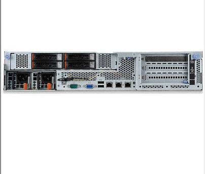 Сервер IBM System x3630 M3
