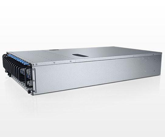 Сервер Dell PowerEdge C5220
