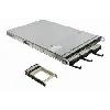 Платформа Supermicro SERVER 1U SATA BLACK/SYS-6017R-WRF (Chipset-Intel C602/ Socket-LGA2011/ Expansion slots:PCI-Express 3.0 16x-2/ Input/Output connectors:15pin D-sub-1,USB 2.0-4,COM-1,RJ45-2/ Memory type:DDR3 1600/1333/1066/800-Yes/ Memory slots / 