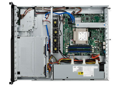Сервер IBM System x3250 M4