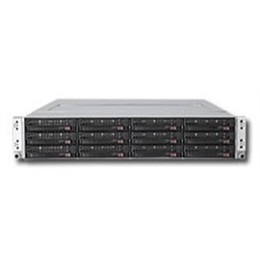 Супер серверы Supermicro 6026TT-D6RF
