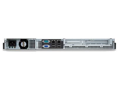 Сервер IBM System x3250 M4