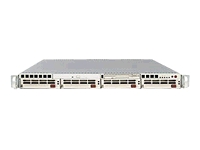 Супер серверы Supermicro 6015P-8 / 6015P-8B