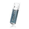 Накопитель USB flash 16ГБ Silicon Power Marvel M01 SP016GBUF3M01V1B, голубой (USB3.0)