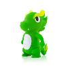 (DR11061-8G) Флэш-драйв Bone Dragon driver 8ГБ, зеленый, Retail
