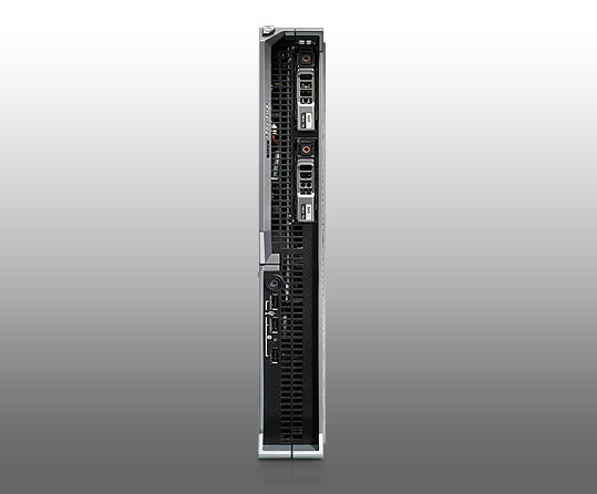 Блейд-сервер Dell PowerEdge M910