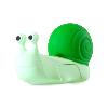 (DRC11071-8G) Флэш-драйв Bone Snail driver 8ГБ, зеленый + сменная оболочка-сюрприз