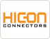 HIC-ON connectors