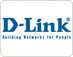 D-Link Network Attached Storage